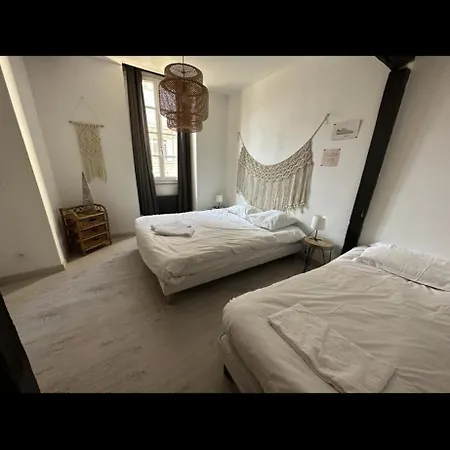 Maison Boheme Orléans Extérieur photo
