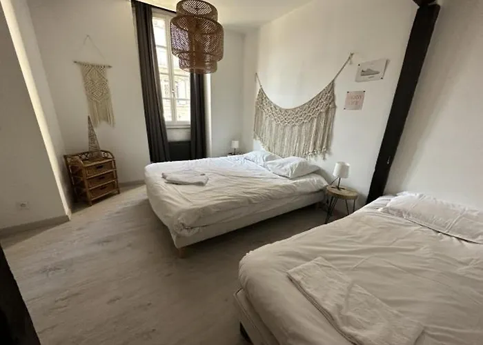 Maison Boheme