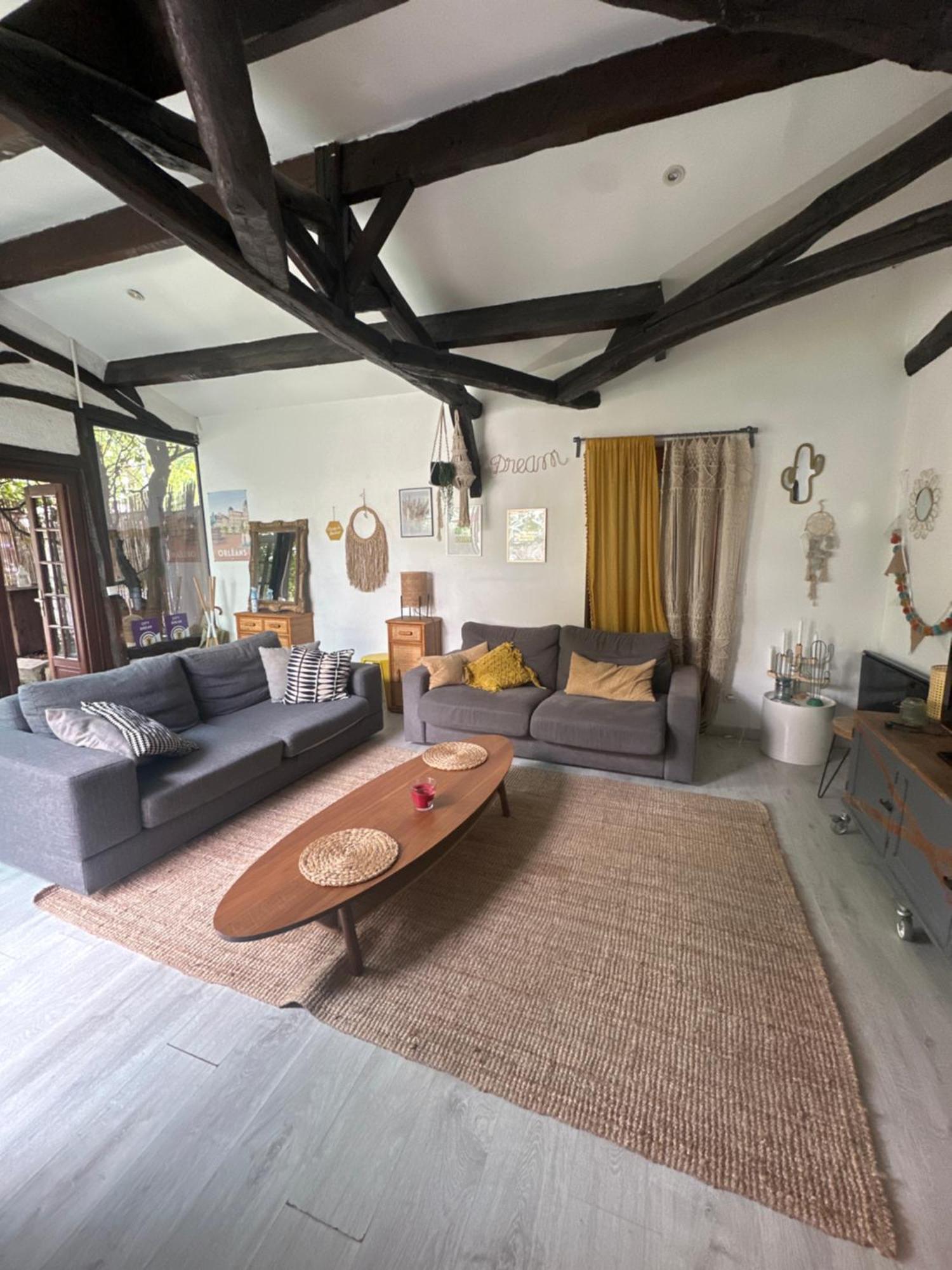 Maison Boheme Appartement